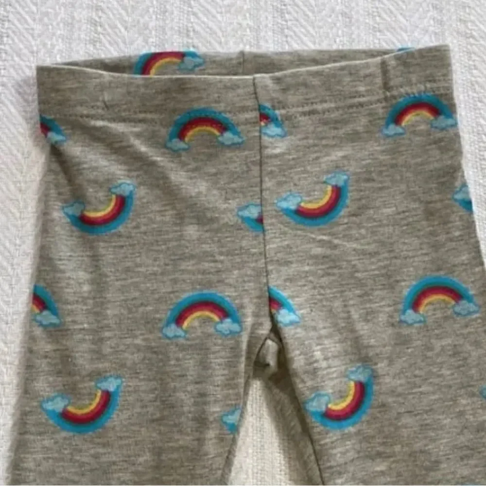 DREAMWORKS TROLLS 12 Month 2 Piece Pajamas